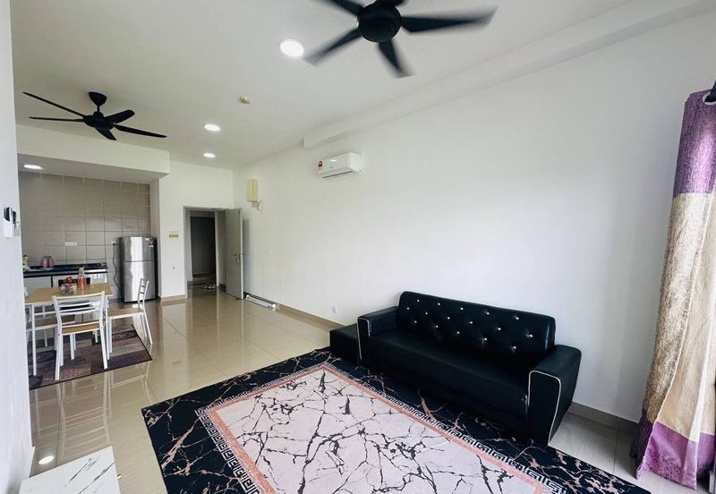 LBS Skylake Residence