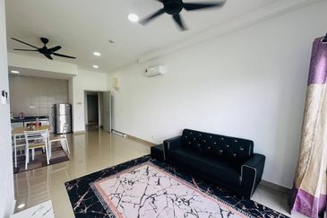 LBS Skylake Residence