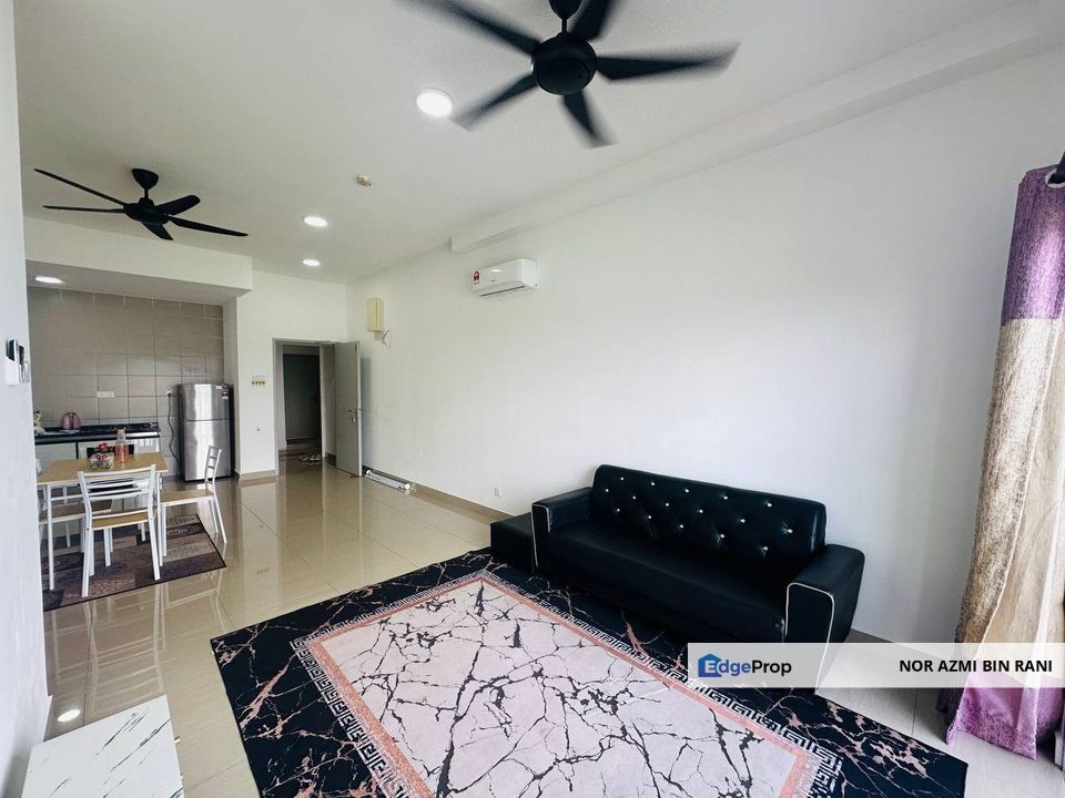 PUCHONG Taman Putra Perdana  LBS Skylake Residence for Sale , Selangor, Puchong