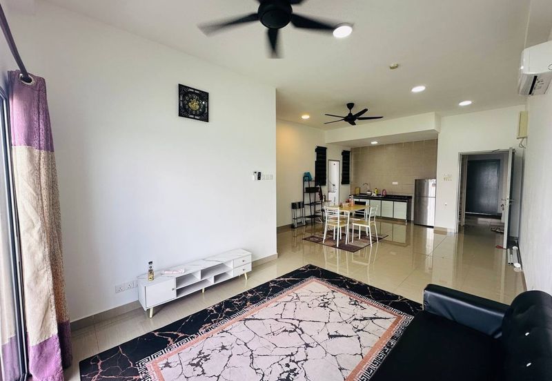 LBS Skylake Residence