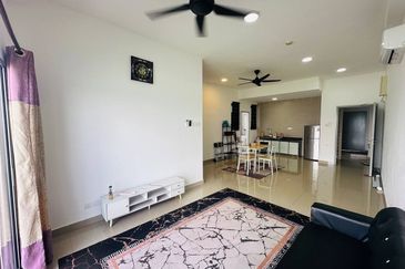 LBS Skylake Residence