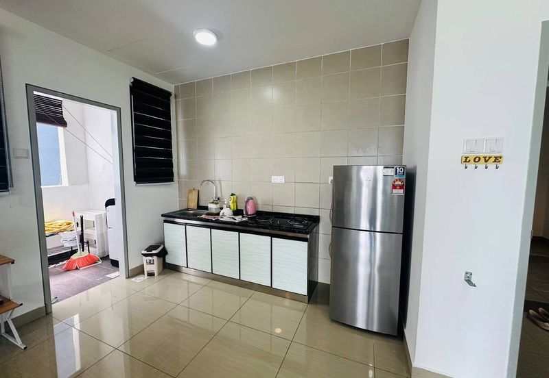 LBS Skylake Residence