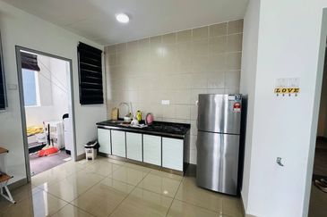 LBS Skylake Residence