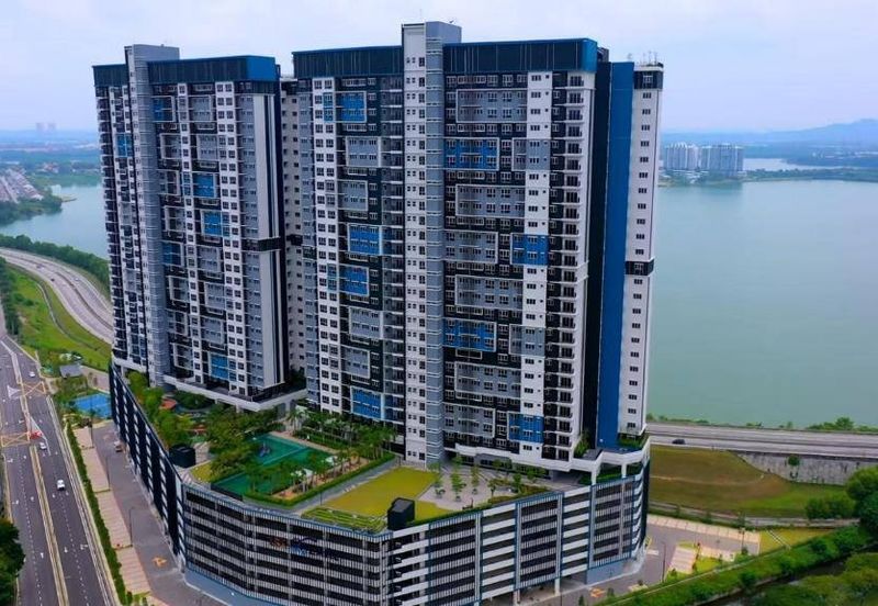 LBS Skylake Residence