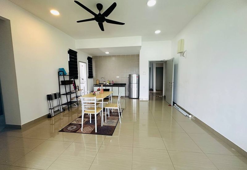 LBS Skylake Residence