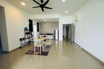 LBS Skylake Residence