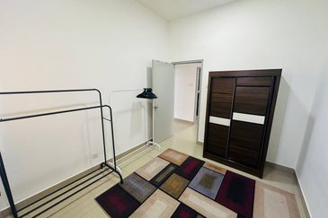 LBS Skylake Residence