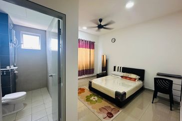 LBS Skylake Residence