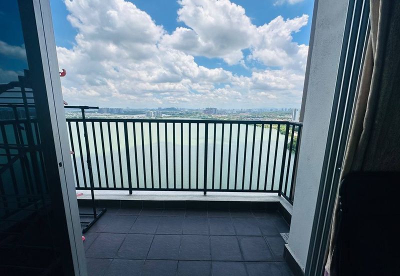 LBS Skylake Residence