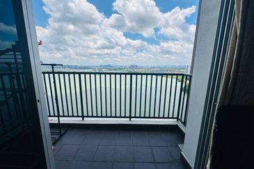 LBS Skylake Residence