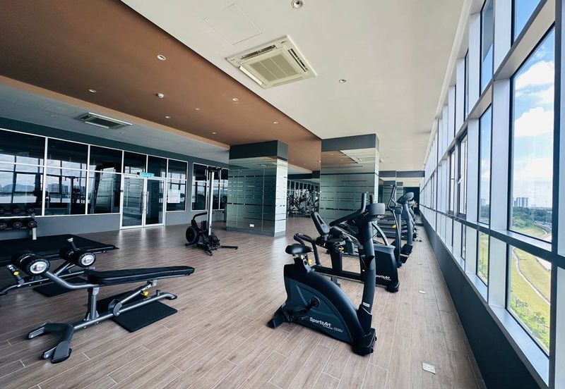 LBS Skylake Residence