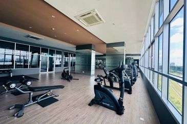 LBS Skylake Residence