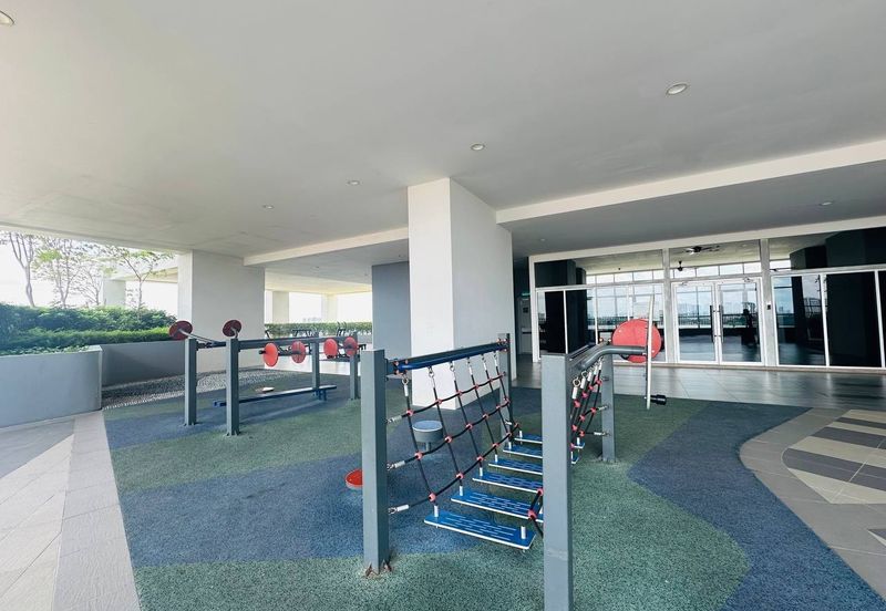 LBS Skylake Residence