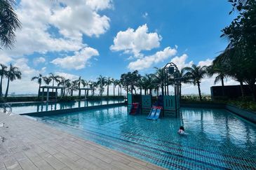 LBS Skylake Residence