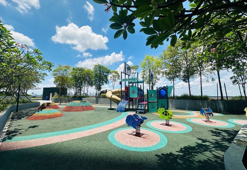 LBS Skylake Residence