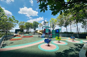 LBS Skylake Residence