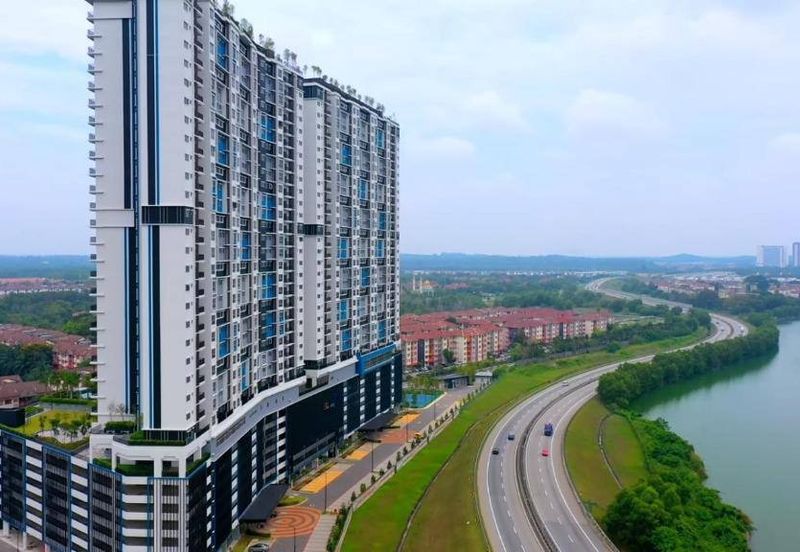 LBS Skylake Residence