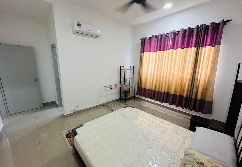 LBS Skylake Residence