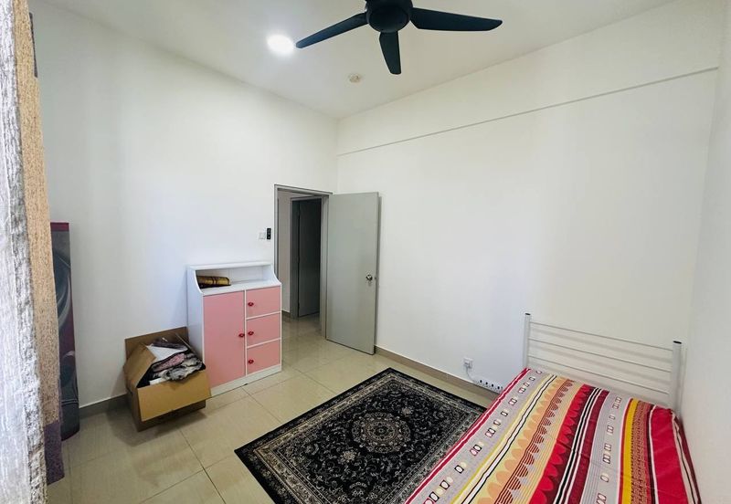 LBS Skylake Residence