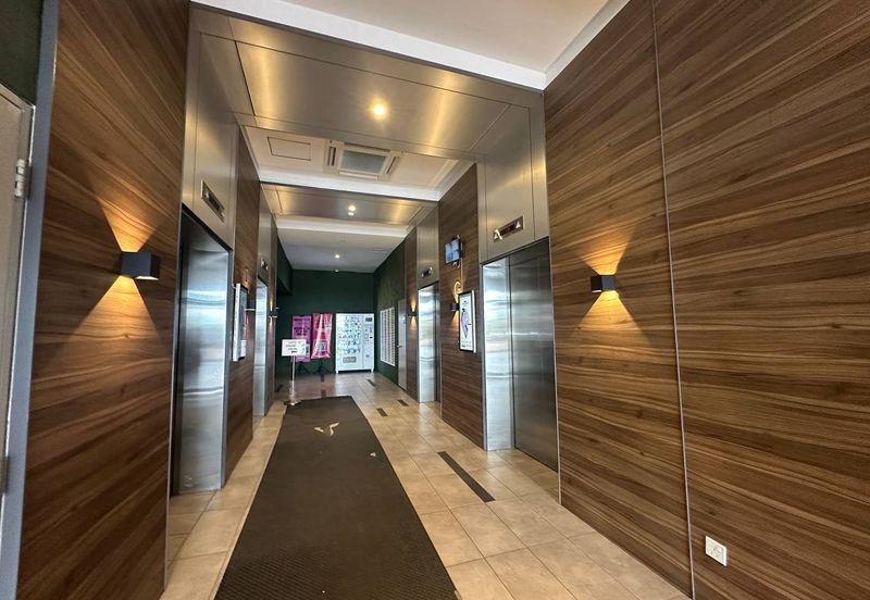 LBS Skylake Residence