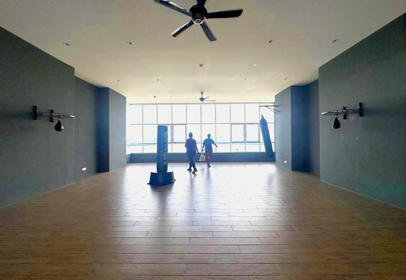 LBS Skylake Residence