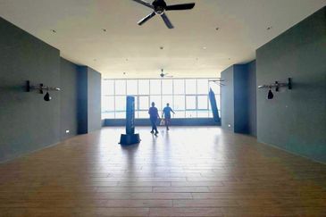 LBS Skylake Residence