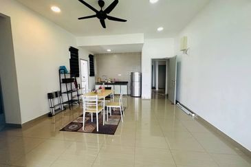 LBS Skylake Residence