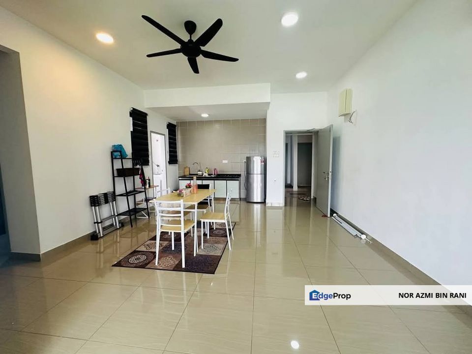 PUCHONG Taman Putra Perdana LBS Skylake Residence for Rent , Selangor, Puchong
