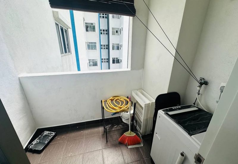 LBS Skylake Residence