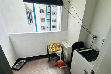 LBS Skylake Residence