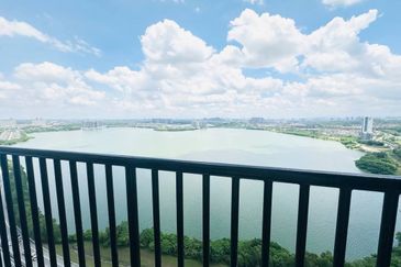 LBS Skylake Residence