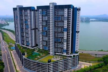 LBS Skylake Residence