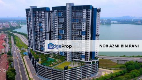 PUCHONG Taman Putra Perdana LBS Skylake Residence for Rent , Selangor, Puchong