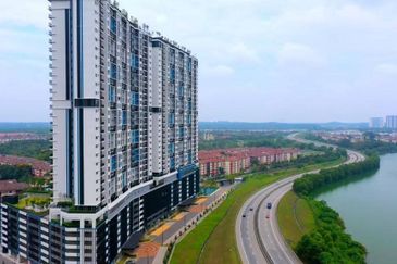 LBS Skylake Residence