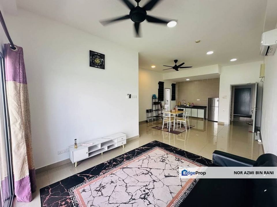 PUCHONG Taman Putra Perdana LBS Skylake Residence for Rent , Selangor, Puchong