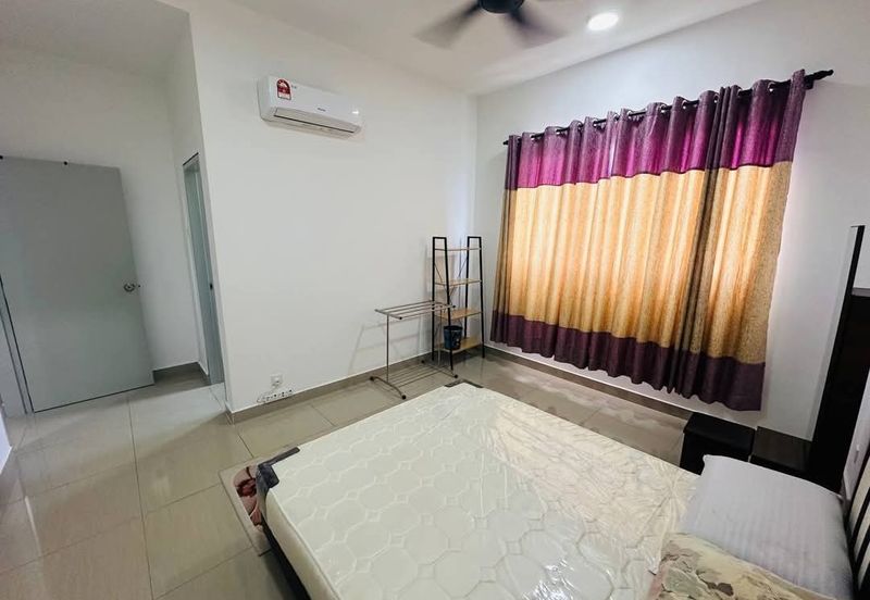 LBS Skylake Residence