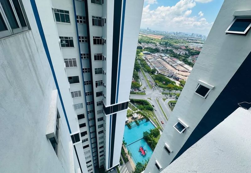 LBS Skylake Residence