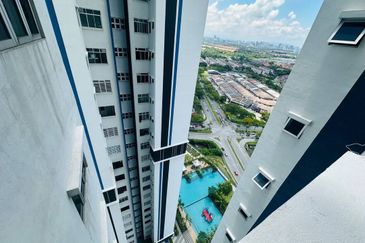 LBS Skylake Residence