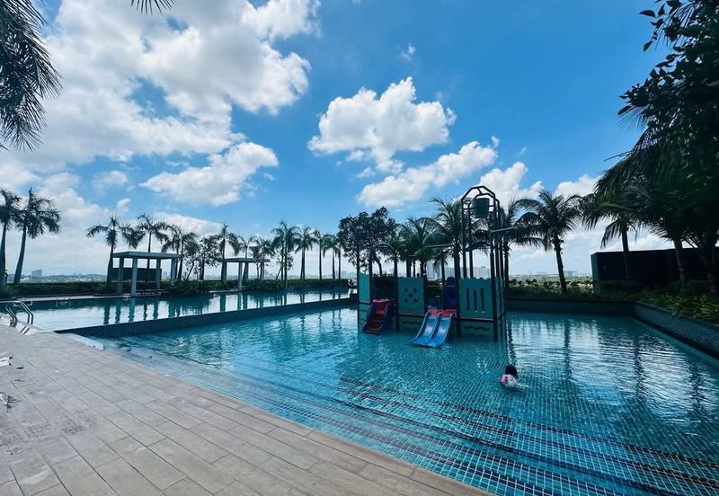 LBS Skylake Residence