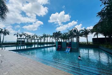 LBS Skylake Residence