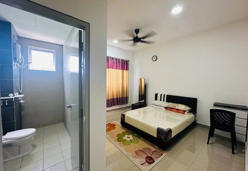 LBS Skylake Residence