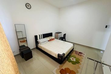 LBS Skylake Residence