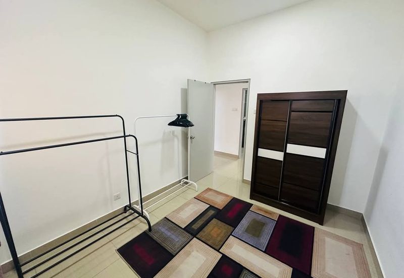 LBS Skylake Residence