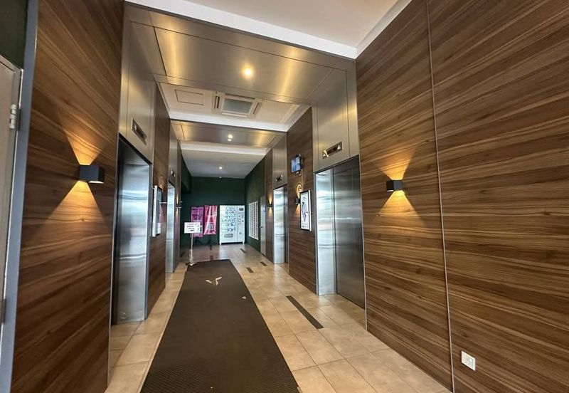 LBS Skylake Residence