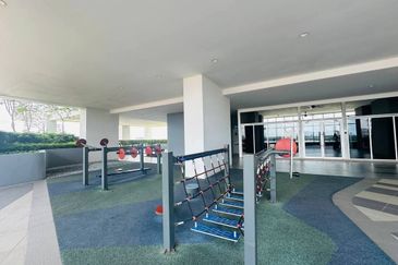 LBS Skylake Residence