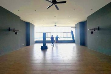 LBS Skylake Residence