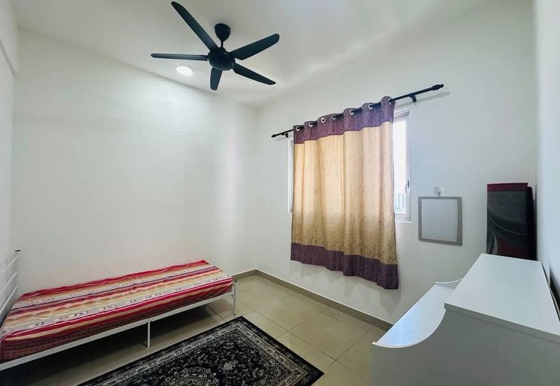 LBS Skylake Residence