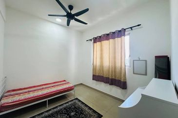 LBS Skylake Residence