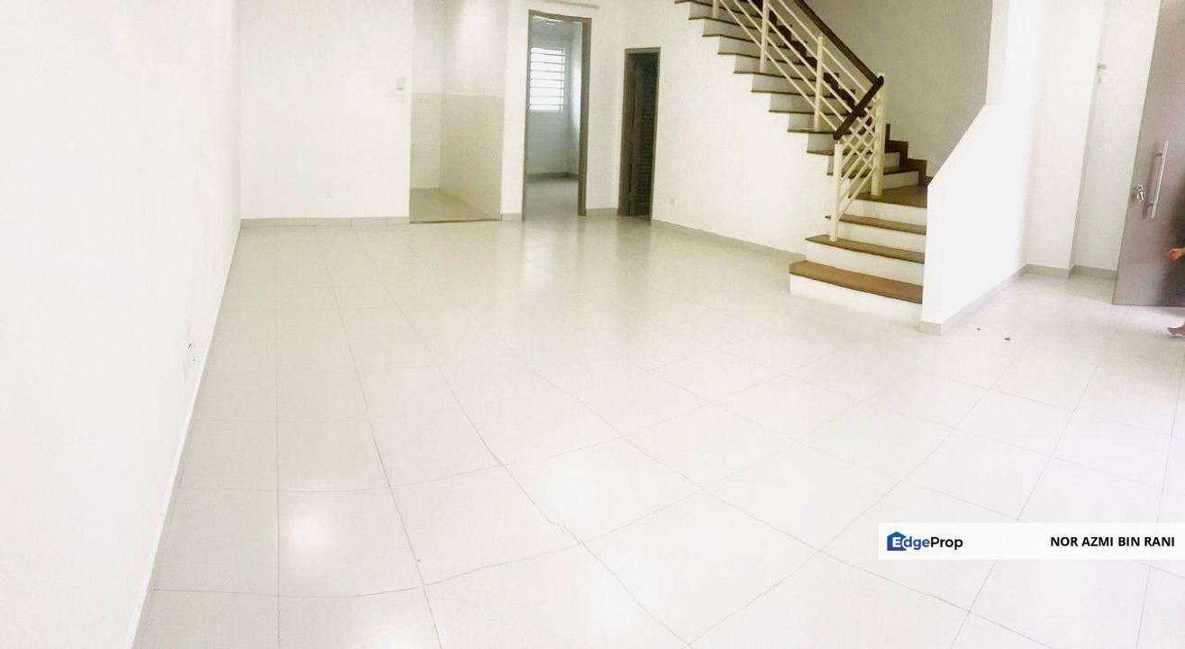 NILAI Kota Seriemas Laman Bakawali Freehold Double Storey Terrace for Sale , Negeri Sembilan, Nilai