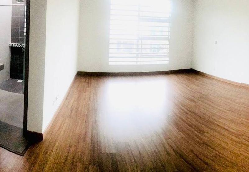 Laman Bakawali @ Kota Seriemas